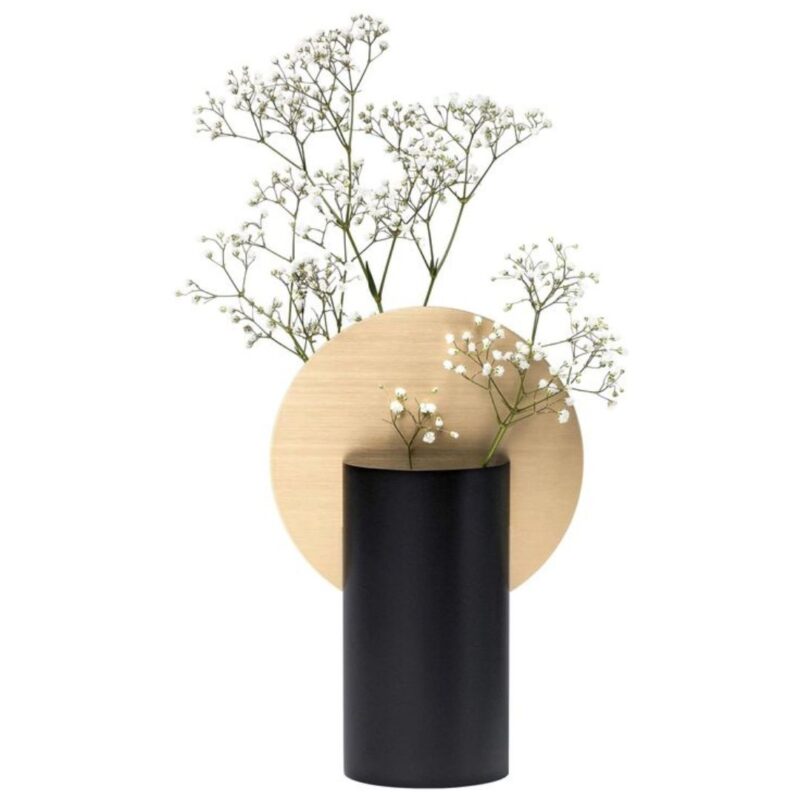 Modern Malevich Vase